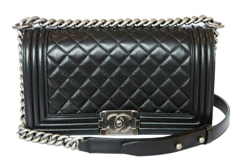 chanel boy bag issues|Chanel boy bag second hand.